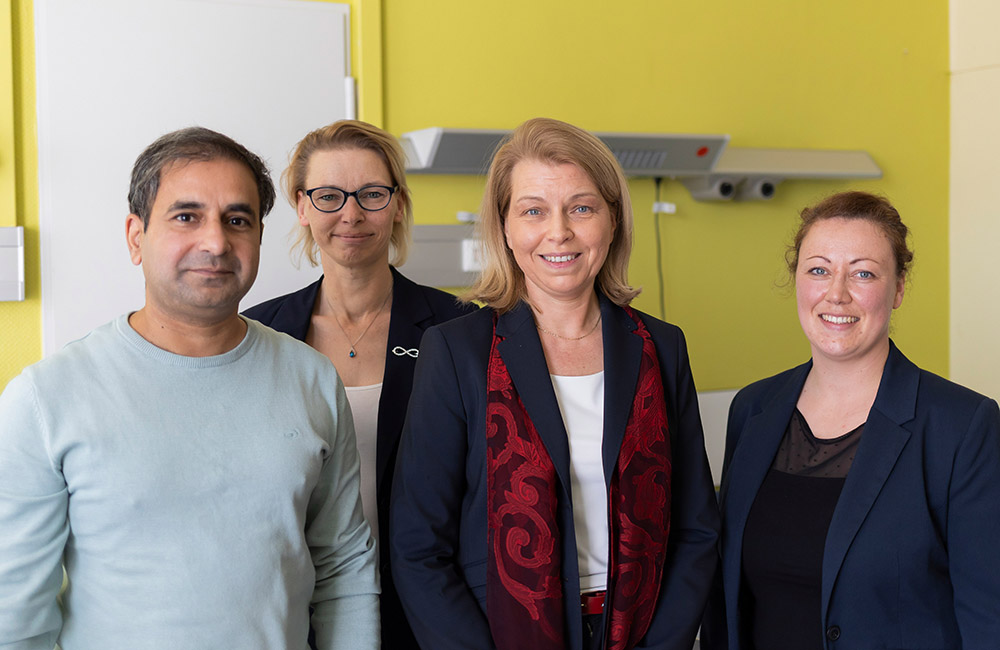 Team Geschlechtersensible Ambulanz_skossmann_UMMD